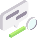 Full Transparency