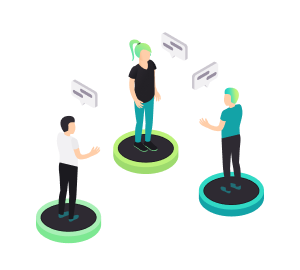 Open Communication & Trust
