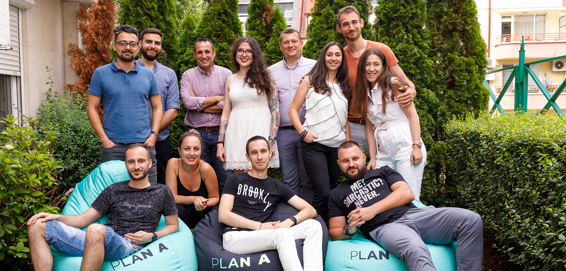 Plan A team