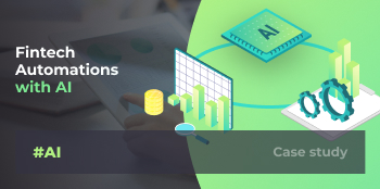 How AI Can Automate 95% of a Financial Operations Workflow 