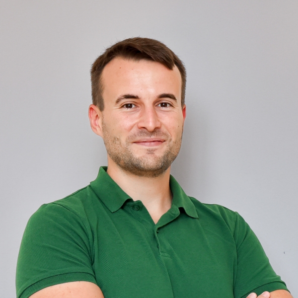 Vasko Georgiev